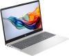 Image PC Portable 15,6" FHD HP 15-fc0006sf (Ryzen 5, RAM 8Go, SSD 256Go) - Argent à 329€