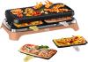 Image Plancha électrique Tefal RE650J10 Food & Co - 1450W à 84,99€