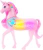Image Licorne Sonore et Lumineuse Barbie JCP78 à 22,90€