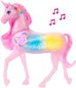 Image Licorne Sonore et Lumineuse Barbie JCP78 à 22,90€