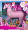 Image Licorne Sonore et Lumineuse Barbie JCP78 à 22,90€