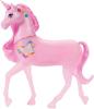 Image Licorne Sonore et Lumineuse Barbie JCP78 à 22,90€