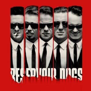Image Coffret Steelbook UHD Reservoir Dogs Edition prestige limitée à 39,99€