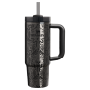 Image Halloween Deadly Damask - Stanley 1913 Quencher® H2.0 FlowState™ Tumbler à 45€