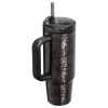 Image Halloween Deadly Damask - Stanley 1913 Quencher® H2.0 FlowState™ Tumbler à 45€