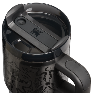 Image Halloween Deadly Damask - Stanley 1913 Quencher® H2.0 FlowState™ Tumbler à 45€