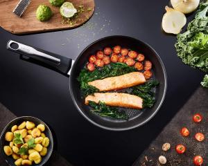 Image Poêle 20cm Tefal E3000204 Emotion à 18,99€