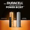 Image Pack 12 Piles AA Duracell Plus MN1500 à 9,99€