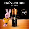 Image Pack 12 Piles AA Duracell Plus MN1500 à 9,99€