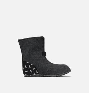 Image Chausson Intérieur Homme Sorel Caribou Thermoplus 9mm à 35€