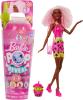 Image Poupée Barbie HTJ20 Pop Reveal série Bubble Tea avec accessoires