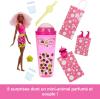 Image Poupée Barbie HTJ20 Pop Reveal série Bubble Tea avec accessoires