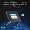 Image Routeur 5G Netgear MR7450 Nighthawk M7 Pro - WiFi7 - Noir à 849€