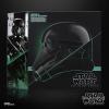 Image Casque électronique Cosplay Star Wars Death Trooper impérial - Noir/Vert à 99,99€