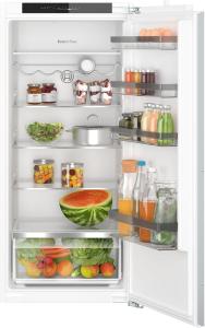 Image Petit Réfrigérateur BOSCH KIR41VFE0, Série 4 - 204L - Blanc/Gris à 499€