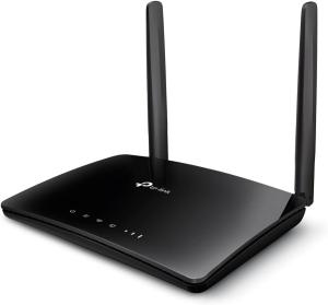 Image Routeur 4G LTE TP-Link Archer MR202 - Noir à 56,49€