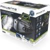 Image Centrale Vapeur Rowenta DG9248F0 Silence Steam Pro - Noir/Vert à 259,99€