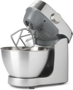 Image Robot pâtissier Kenwood KHC29.A0SI - Plastique/Inox à 139,90€