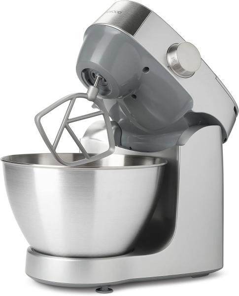 Image Robot pâtissier Kenwood KHC29.A0SI - Plastique/Inox à 139,90€