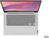 Image PC Portable Chromebook  14" Lenovo IdeaPad Slim 3 (RAM 8Go, SSD 128Go, ChromeOS)