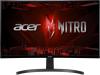 Image Écran PC 27" FHD Gamer ACER Nitro ED270R S3 - Incurvé - Noir à 129,90€