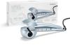Image Boucleur automatique BaByliss C1700E Curl Secret Hydro-Fusion - Bleu à 79,90€