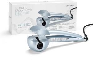 Image Boucleur automatique BaByliss C1700E Curl Secret Hydro-Fusion - Bleu à 79,90€