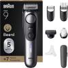 Image Tondeuse À Barbe Braun BT9520 Series 9 - Noir/Gris à 84,99€