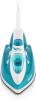 Image Fer à repasser Tristar ST-8320 - Blanc/Turquoise à 8,54€