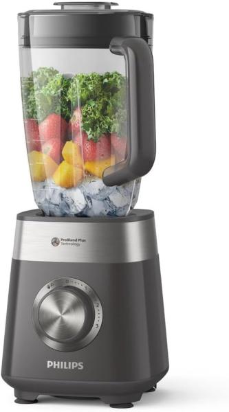 Image Mixeur Philips HR3020/20 Séries 5000 Blender  - Noir à 47,49