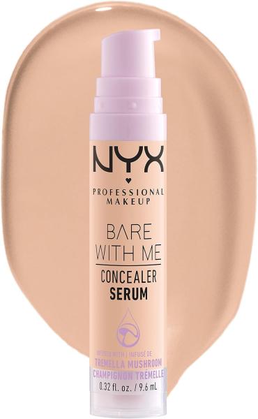 Image Sérum Anti-Cernes NYX Professional Makeup - Teinte : Vanilla à 9,69€