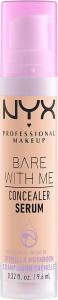 Image Sérum Anti-Cernes NYX Professional Makeup - Teinte : Vanilla à 9,69€