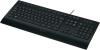 Image Clavier Filaire Logitech K280e Pro Business - Multiplateforme - Noir à 22,96€