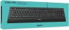 Image Clavier Filaire Logitech K280e Pro Business - Multiplateforme - Noir à 22,96€