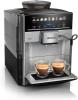 Image Machine a Cafe Automatique SIEMENS TE655203RW Expresso EQ6 plus S500 - Anthracite à 649€