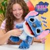Image Peluche Interactive Stitch Just Play 12284 Disney - Bleu/Noir à 79,99€