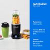 Image Mixeur Nutribullet NB120MB Pro 1200 - Noir à 109,90€
