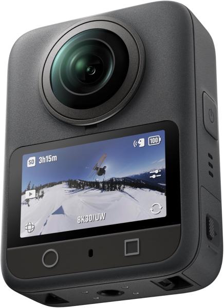 Image Pack Standard DJI Osmo 360 - Noir à 345€