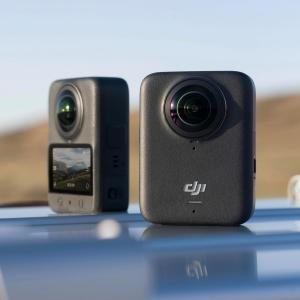 Image Pack Standard DJI Osmo 360 - Noir à 345€