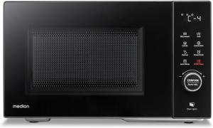 Image Four Micro-ondes MEDION MD120 Gril et AirFryer - 900W - Noir à 99,95€