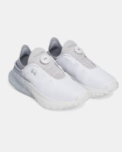 Image Chaussure de course unisexe Under Armour UA SlipSpeed™ Mega Fade - 2 Coloris à 74,97€
