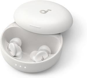 Image Écouteurs de Sommeil ANC Anker Soundcore Sleep A30 - Blanc ou Vert à 199,99€
