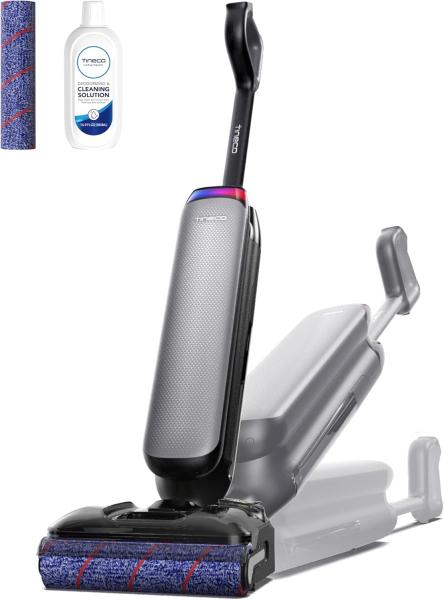 Image Aspirateur Laveur Tineco Floor One S7 Artist - Gris/Noir à 379€