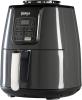 Image Air Fryer NINJA AF100EU - 3.8L - Noir/Gris à 59,99€