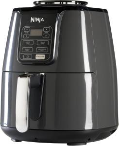 Image Air Fryer NINJA AF100EU - 3.8L - Noir/Gris à 59,99€