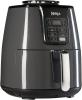 Image Air Fryer NINJA AF100EU - 3.8L - Noir/Gris à 59,99€