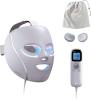 Image Masque LED Shark FW312EUPL CryoGlow - Traitement Acné et Rougeurs - Lilas à 299,99€