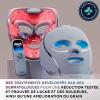Image Masque LED Shark FW312EUPL CryoGlow - Traitement Acné et Rougeurs - Lilas à 299,99€