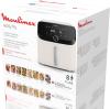 Image Airfryer Moulinex EZ855AF0 Easy Fry Collection - 7L - Blanc à 59,99€