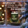 Image Bougie Parfumée Yankee Candle Sapin baumier et cèdre - 150 Heures à 19,99€
